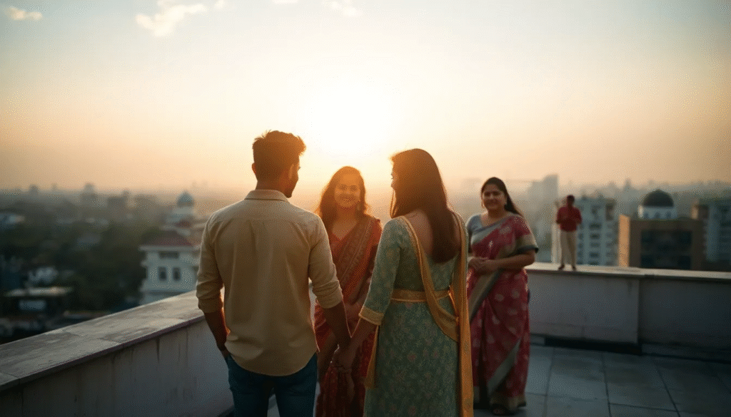 प्यार की कहानी