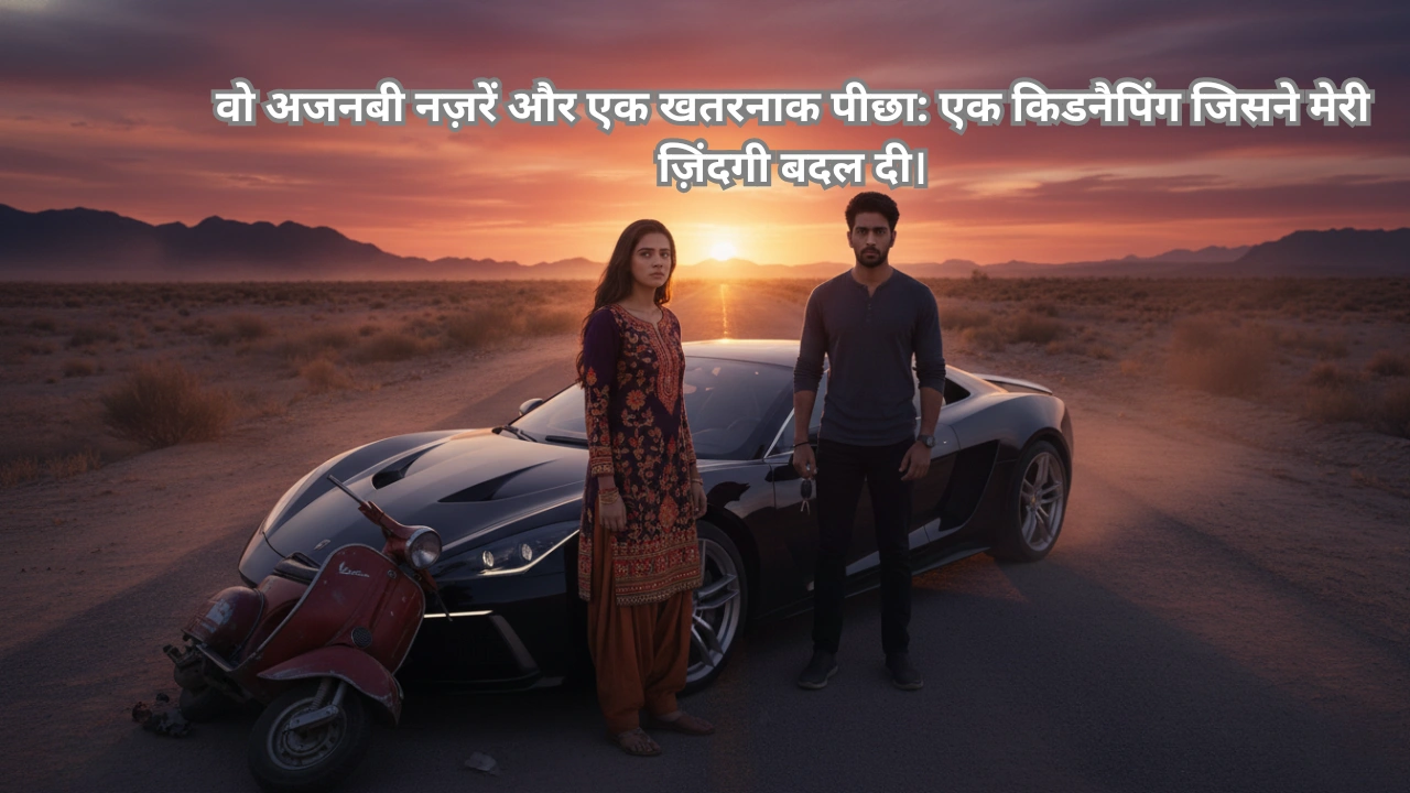 कबीर और मीरा की नफरत और प्यार की कहानी